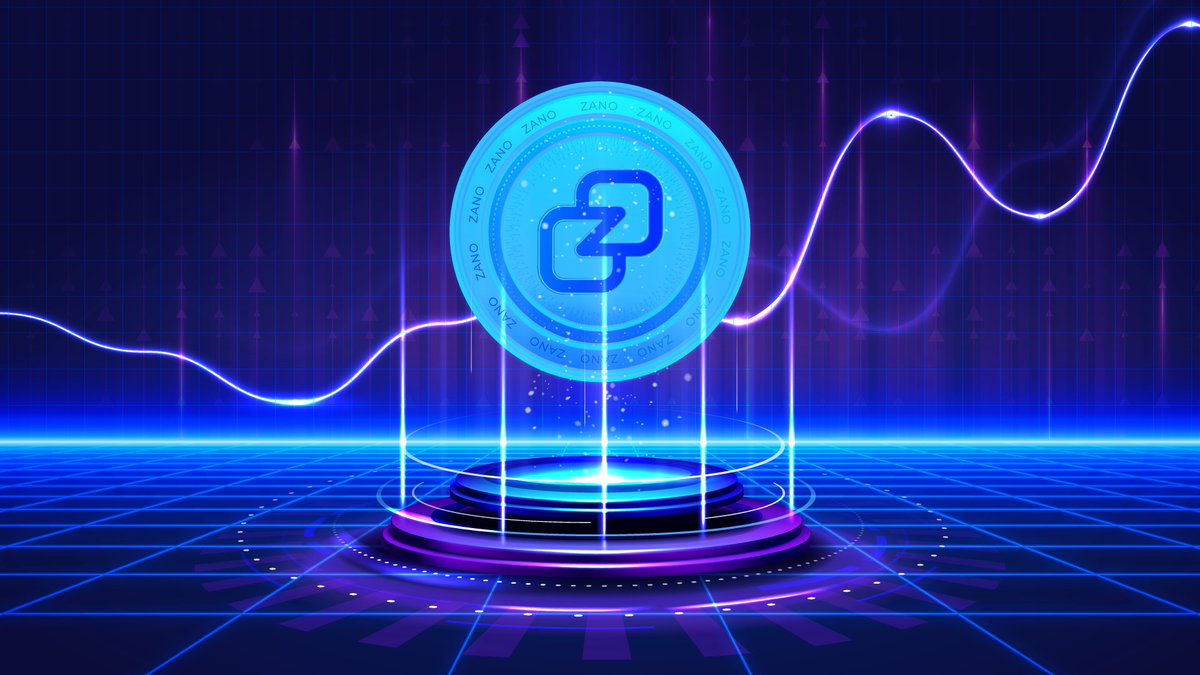 🚨Giveaway Alert!🚨

Over the past weeks, we've seen incredible growth in the Zano community, but now it's time to bump up the volume and let the growth go exponential!🚀

To celebrate, we're giving away $500 worth of $ZANO to 10 lucky winners ($50 each)!🎁

🏆How to join:
1️⃣