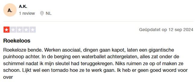 Hedombo. Prutsers in renoveren. tweet media