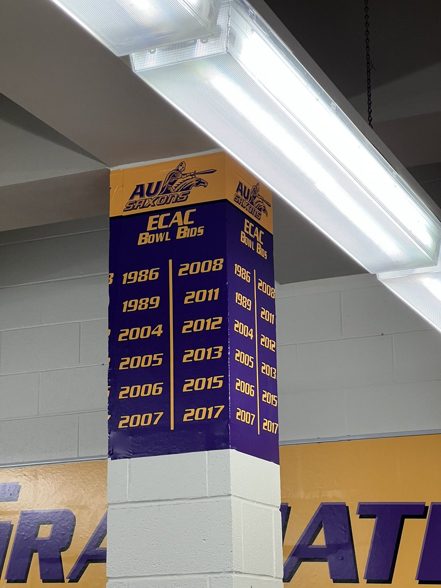 Christian Alfaro 2025 (@christianalfany) on Twitter photo Thank You <a href="/AUSaxonFootball/">Alfred U Football</a> For A Great Official Visit ! ๐ก๐ฃโ๏ธ
<a href="/Coach_Rankl/">Bob Rankl</a> <a href="/CoachMilesAU/">Hunter Miles</a> <a href="/CoachAndor/">Coach Andor</a> <a href="/CoachCantuAU/">Coach Cantu</a> <a href="/ckoehler95/">Chris Koehler</a> <a href="/Coach_Bailey2/">Curtis Bailey</a>
#SharpenYourSword #SaxonStandard #GoSaxons Thank You <a href="/AUSaxonFootball/">Alfred U Football</a> For A Great Official Visit ! ๐ก๐ฃโ๏ธ
<a href="/Coach_Rankl/">Bob Rankl</a> <a href="/CoachMilesAU/">Hunter Miles</a> <a href="/CoachAndor/">Coach Andor</a> <a href="/CoachCantuAU/">Coach Cantu</a> <a href="/ckoehler95/">Chris Koehler</a> <a href="/Coach_Bailey2/">Curtis Bailey</a>
#SharpenYourSword #SaxonStandard #GoSaxons