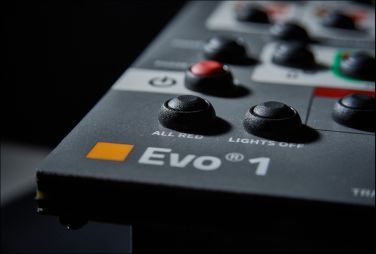 With Evo1 Pro, we introduced the world’s first crossover portable traffic signal system...🚦

But we didn't stop there.🤔💡  

We've continued to enhance our Evo1 signal solutions to them more reliable, secure &amp; efficient in application.

Find out more: buff.ly/3RXOMfE