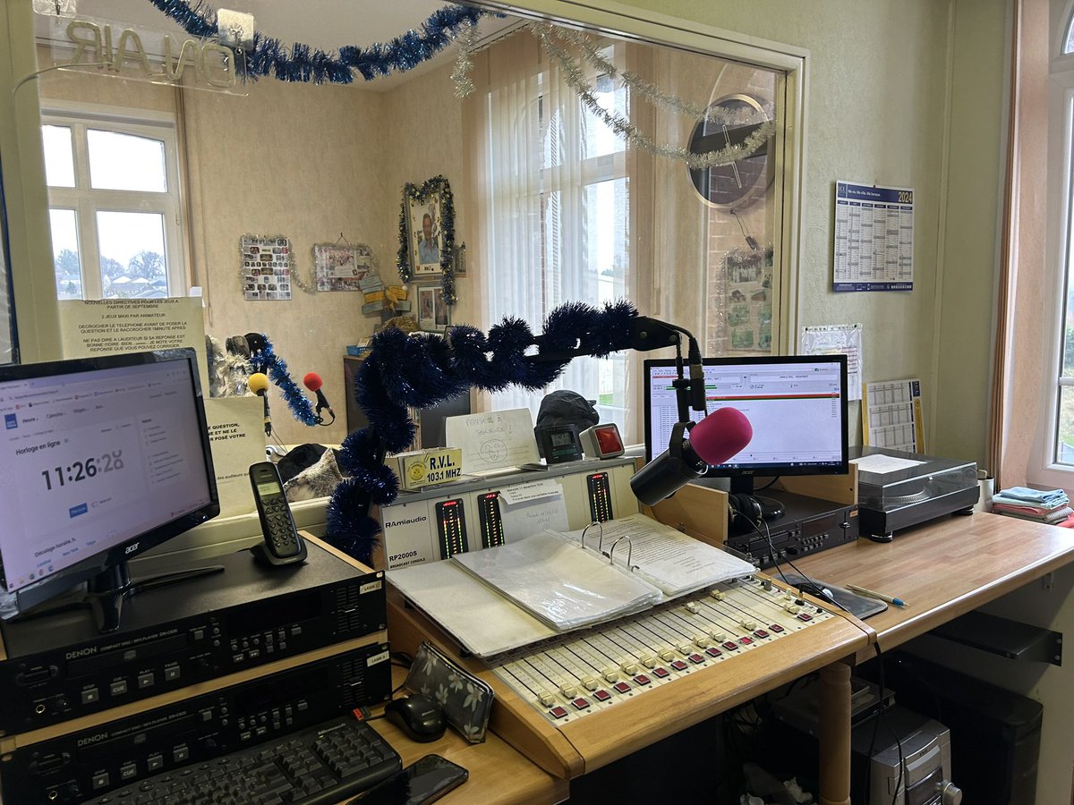 Arcom Caen tweet media