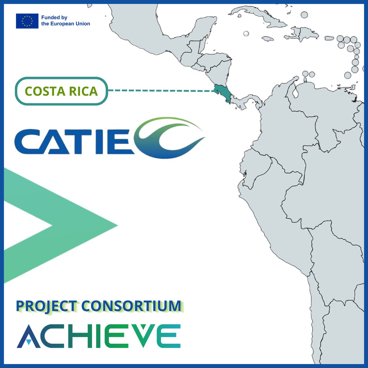 ACHIEVE High-Integrity Voluntary Climate Action 🌎 tweet media