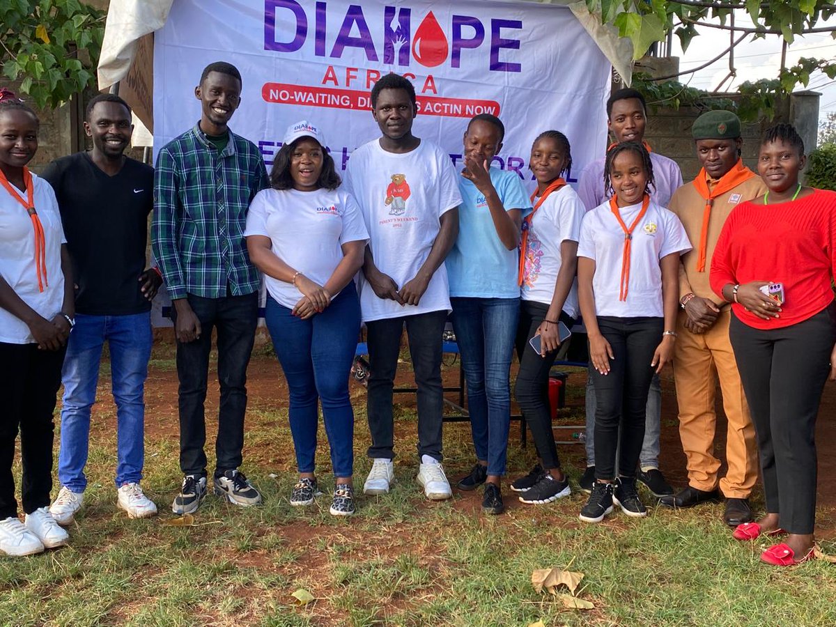 HOPE FOR DIABETES (DIAHOPE AFRICA) (@diahopeafrica) on Twitter photo <a href="/DIAHOPEAFRICA/">HOPE FOR DIABETES (DIAHOPE AFRICA)</a> spreading hope for persons living with diabetes. Diabetes is not a disease. Its a condition that can be controlled and monitored. Let's avoid stigma. Let's not kill the living hope. <a href="/DIAHOPEAFRICA/">HOPE FOR DIABETES (DIAHOPE AFRICA)</a> spreading hope for persons living with diabetes. Diabetes is not a disease. Its a condition that can be controlled and monitored. Let's avoid stigma. Let's not kill the living hope.