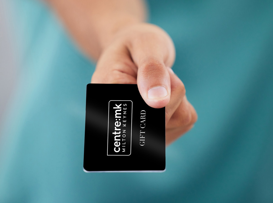 Give them the gift of choice this Christmas🎁✨ 

Spend across fashion, home, dining out, beauty treatments and so much more… the choice is theirs with a centre:mk gift card! 

Find out more👉 centremk.com/gift-card/
