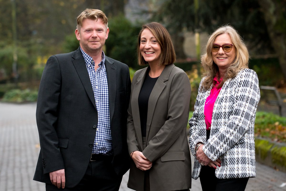 FBC Manby Bowdler (@fbcmanbybowdler) on Twitter photo π¨ NEW OFFICE π¨
Hot off the heels of our Β£30million investment news we are excited to announce the opening of our new office in Knowle! Read all about it π
msn.com/en-gb/money/otβ¦ π¨ NEW OFFICE π¨
Hot off the heels of our Β£30million investment news we are excited to announce the opening of our new office in Knowle! Read all about it π
msn.com/en-gb/money/otβ¦