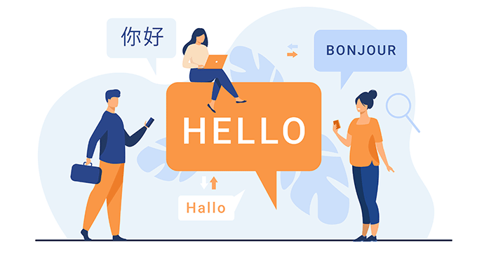 wpbeginner's tweet photo. Expand globally with AI-powered translation tools! 🌐

They're fast, efficient, and keep your site's tone consistent. 

Pair them with human #proofreaders for accuracy.