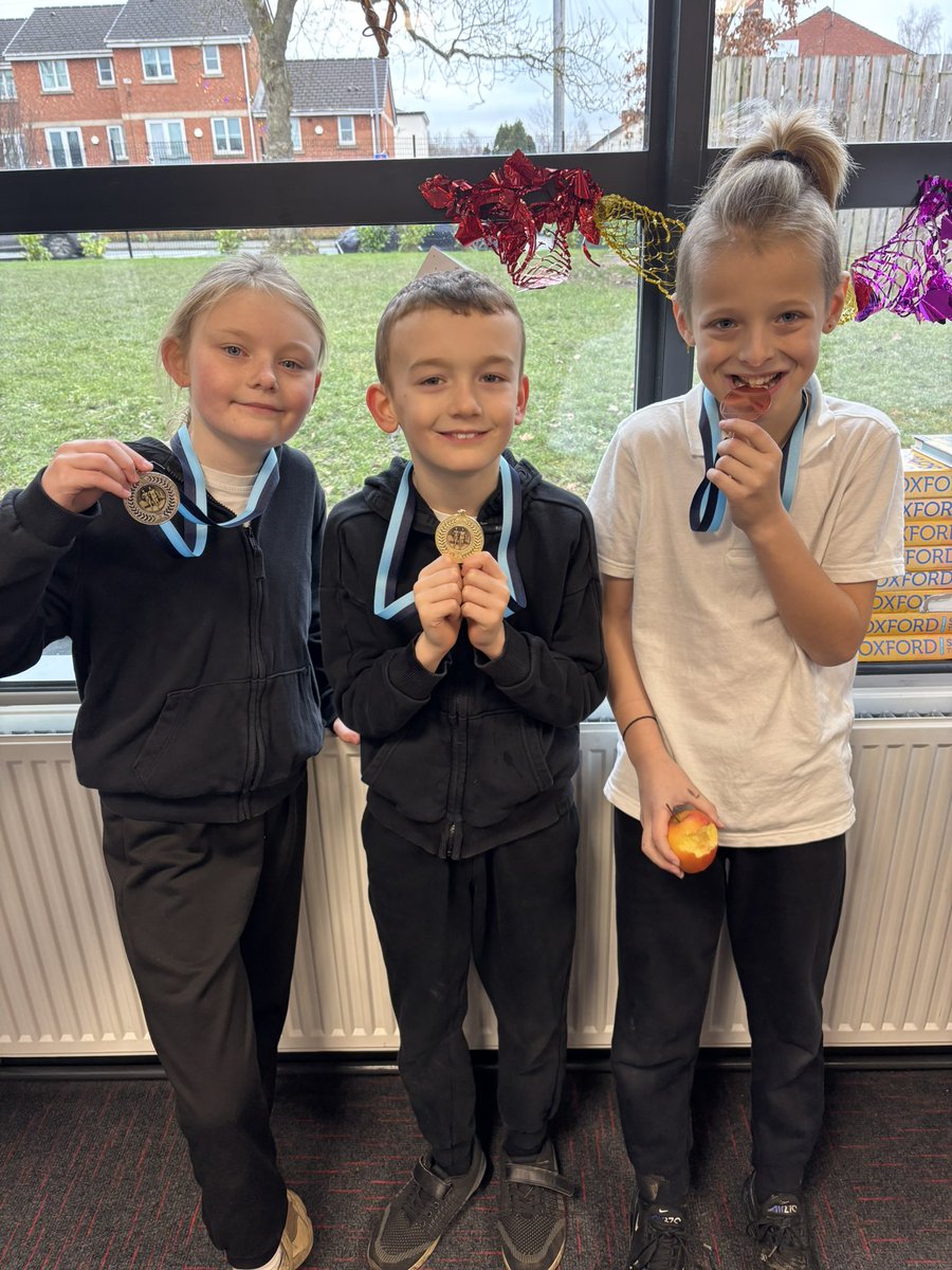 🏃🏼‍♀️ Cross Country Championships 🏃🏼‍♀️ I couldn’t have been prouder today 🌟 watching how the children showed resilience and determination in our annual race. Well done to everyone 👏🏻 <a href="/inspire_pe/">Inspire PE</a>