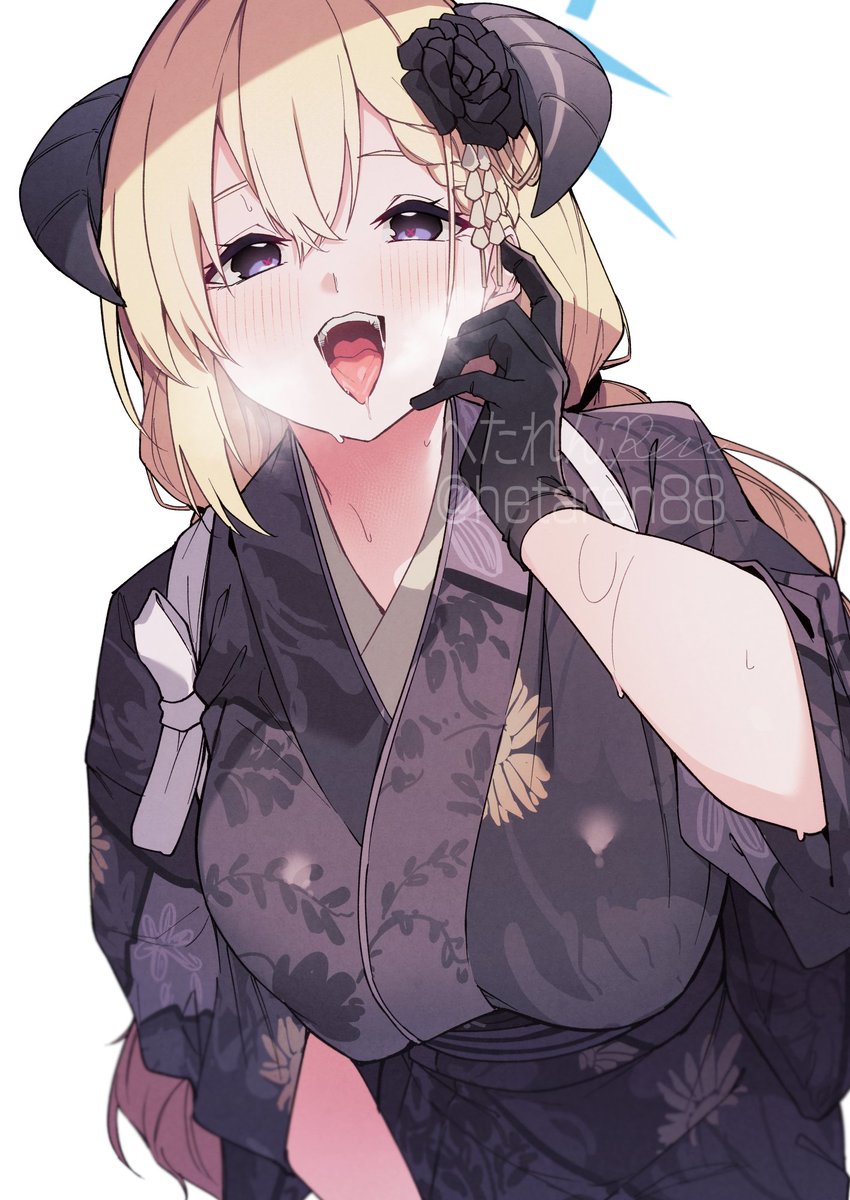 アカリちゃんだった
#今年も残りわずかなので今年一番伸びた絵を貼る 