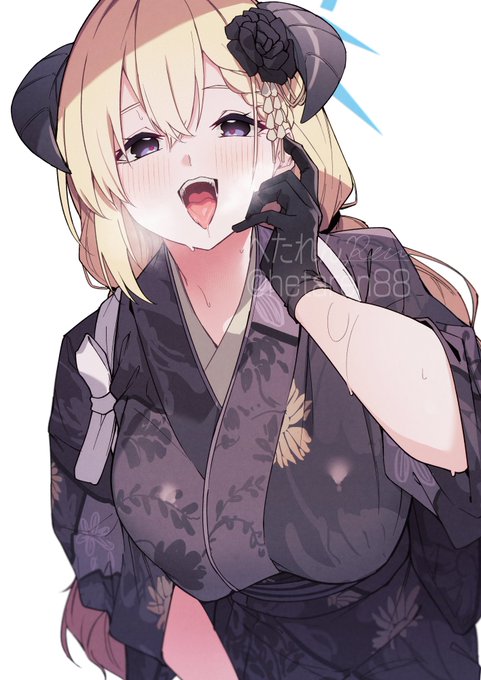 アカリちゃんだった
#今年も残りわずかなので今年一番伸びた絵を貼る 