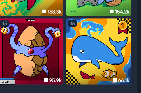 In an unprecedented act of unprofessionalism and unethical behavior, <a href="/notpixelx/">Not Pixel</a>  has exposed its true colors by engaging in disgraceful actions against the only Arab team in the gaming tournament, Team @AbramChart (Whale template). The company deliberately delayed and glitched