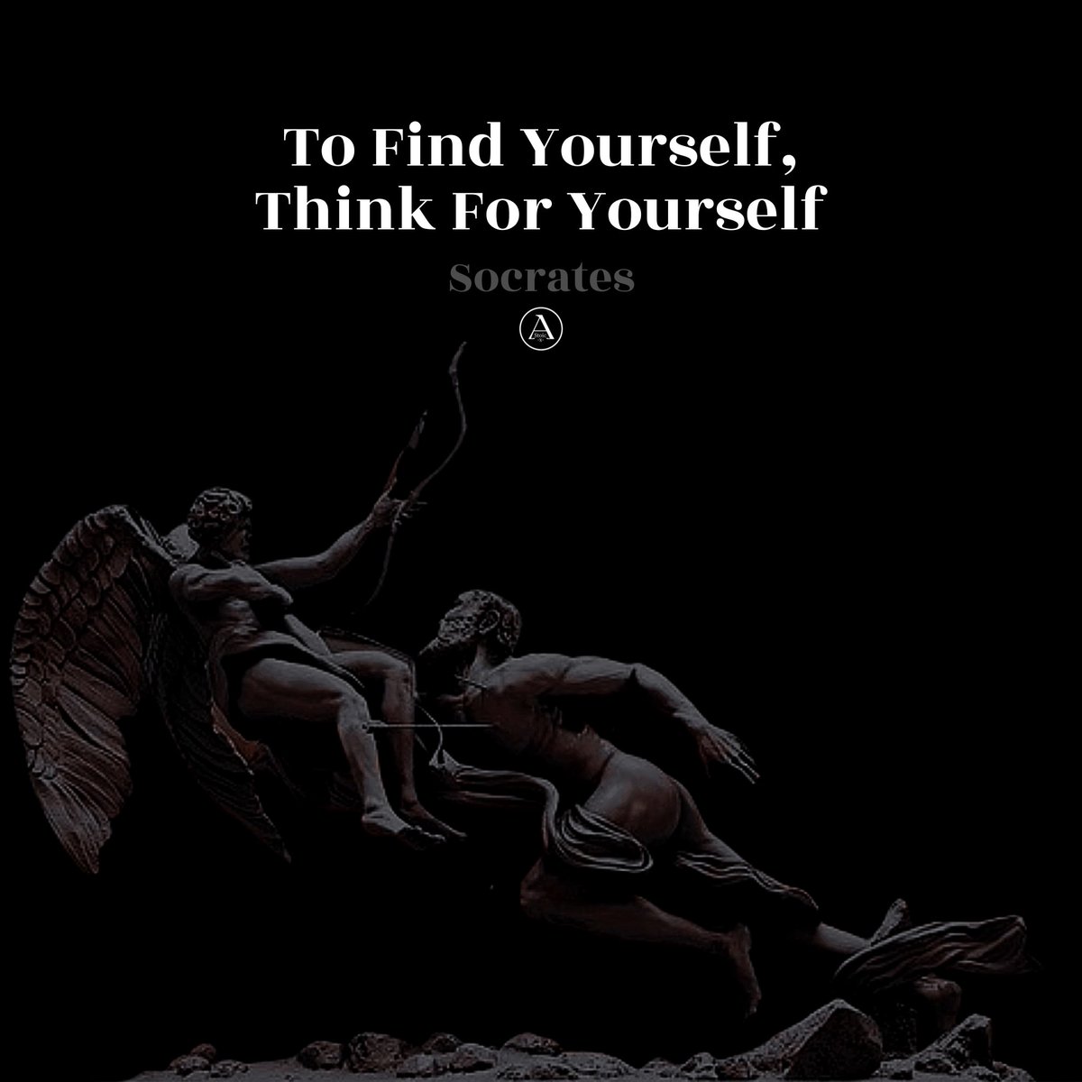 Stoic 🏔️ (@astoic10) on Twitter photo 