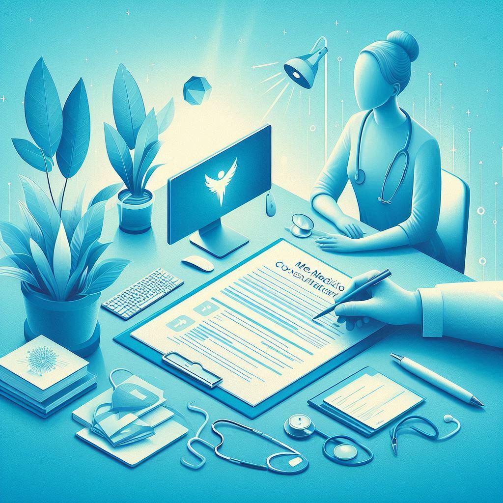 Recently helped a medical client by:

🔹 Creating a patient questionnaire.
🔹 Drafting professional consultation letters.

Being a Virtual Assistant isn’t just admin — it’s about giving back time, clarity and peace of mind.

Need help in your business? Feel free to reach out!