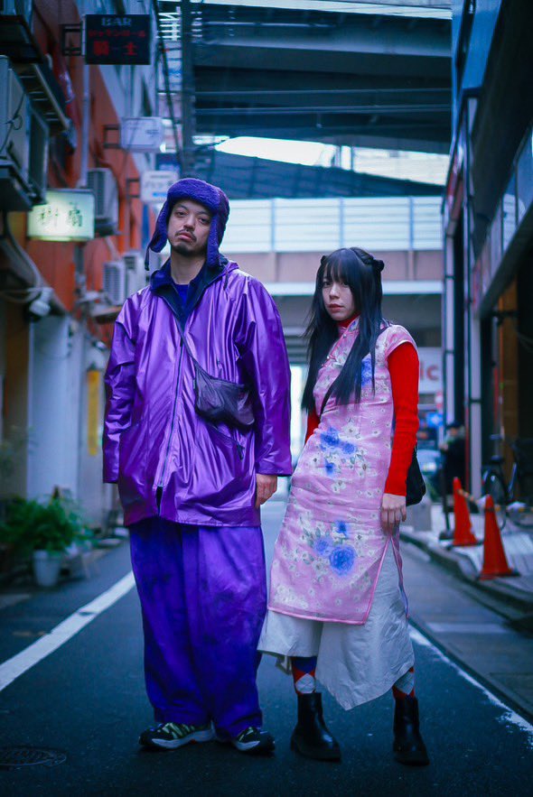 〇 OZZ ONESTE 青紫色 ガウチョパンツ 〇 OZZ ONESTE 青紫色 ガウチョパンツ OZZ ONESTE町田