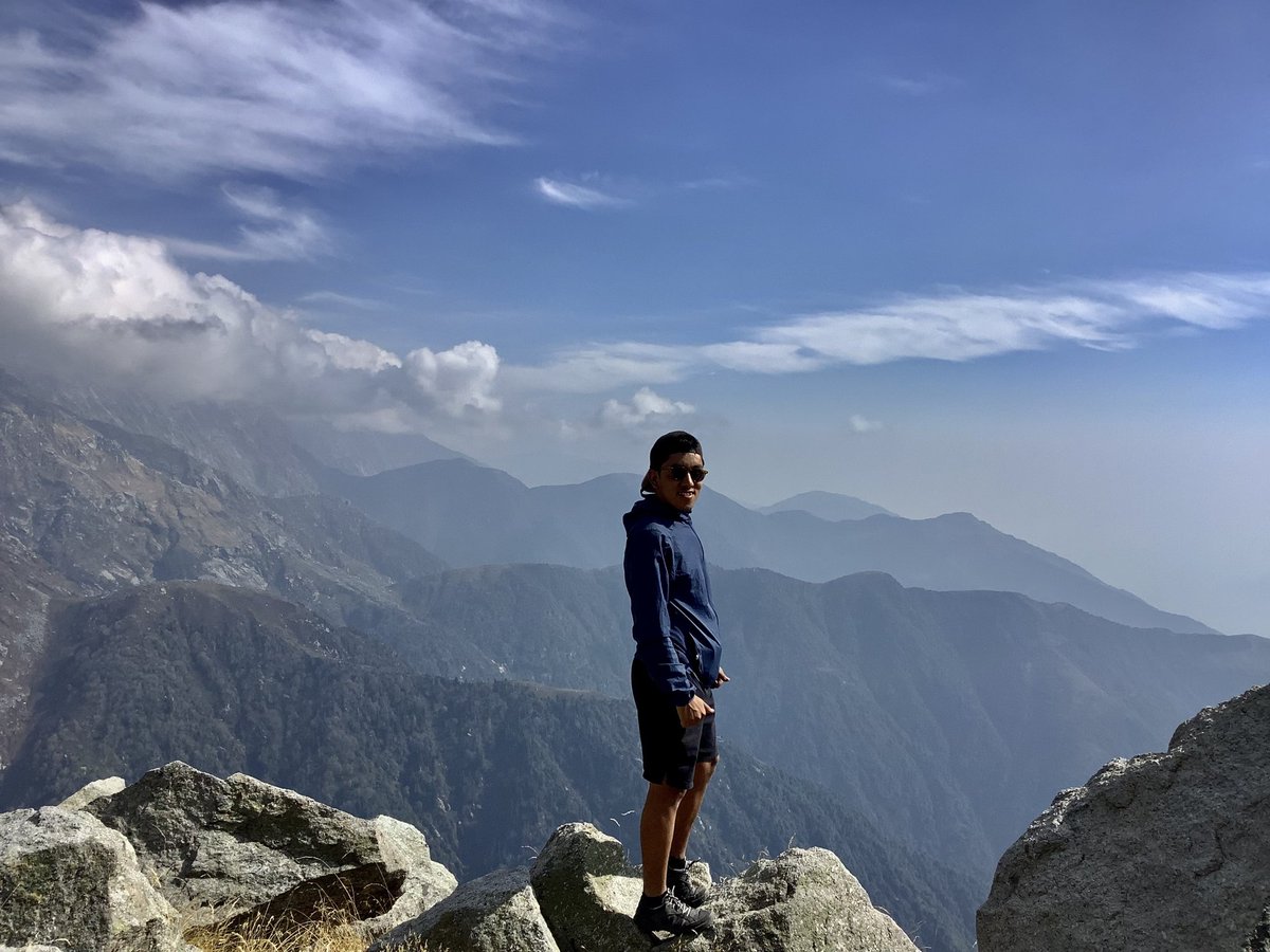 tsaoladagspa's tweet photo. Happy International Mountain day!
Into de Symphony..
#mountains #phad https://t.co/8baOjV9ZPC