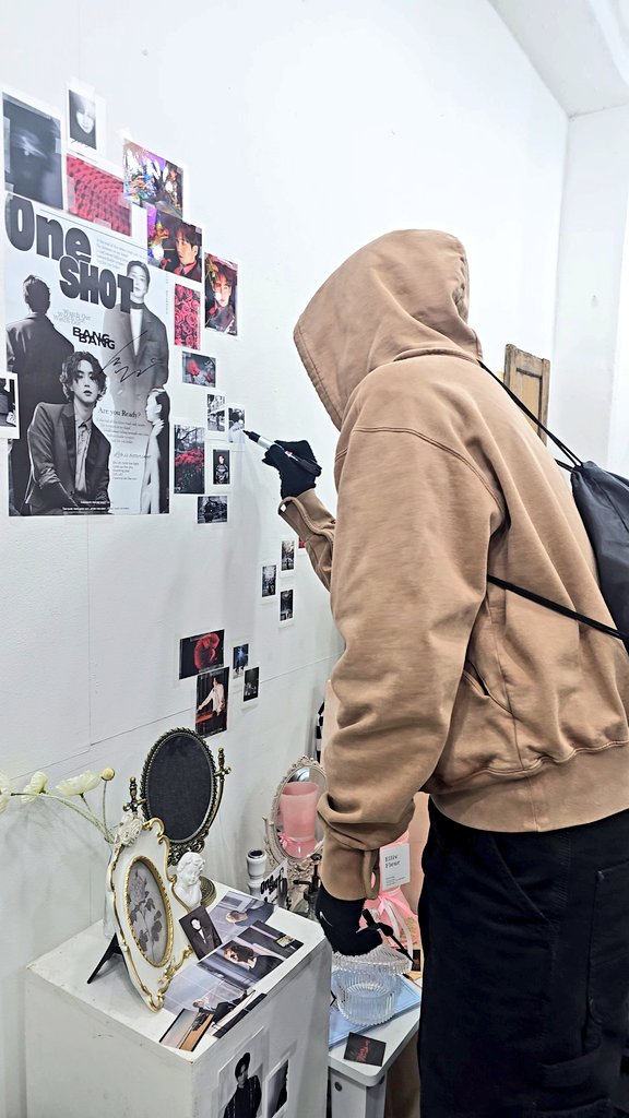 행성B tweet media
