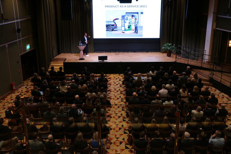 4 skills everyone in sustainability needs in 2025: 

1. sales
2. marketing 
3. public speaking 
4. change management 

There are tons of green experts with fancy master's degrees. 

The problem is that sustainability is just one out of many topics in any organization.

You're