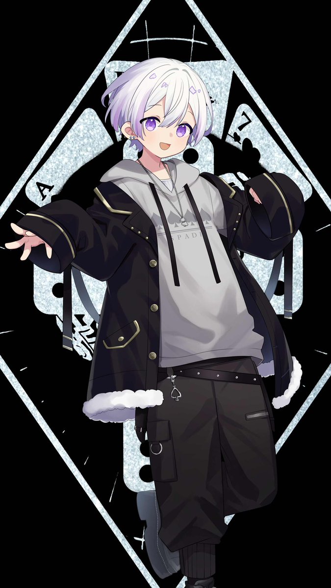 SecretDice_777's tweet photo. 【 #シクダイ メンバー公開❹】

ふわり ( @Fuwary_y )

Ｎｏ.  ︙ 4 spade
Color ︙ pearl white
 役職  ︙ Assassin

｢ふわりと香る 密の味 」

 ︎¿-----------------------?

♡+RT+follower+CH登録＝21000
達成でNEXT Member 公開

#新人歌い手グループ　#歌い手
#シクダイ復活 https://t.co/wCKoyyxDKO