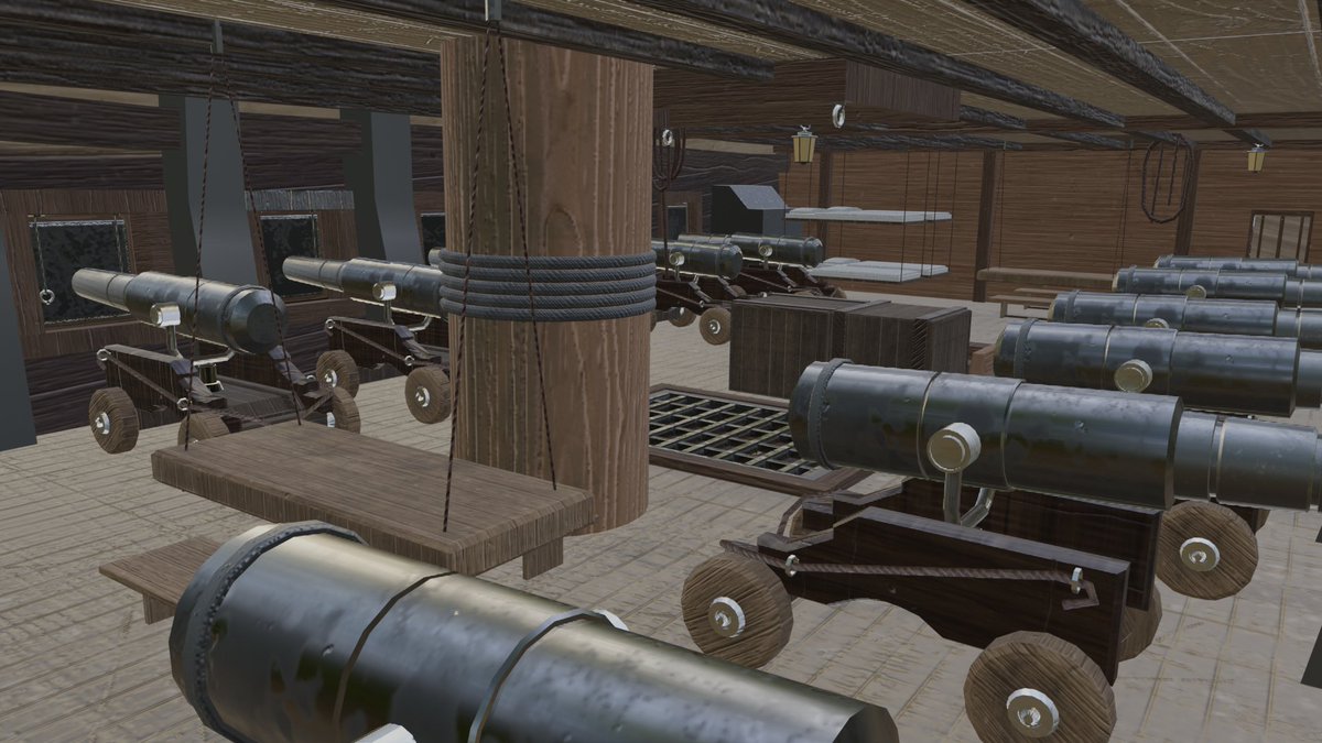 AlannaArts's tweet photo. Some simple renders for the closeups on the furnishings for my recent airship model

#blender #b3d #rigging #animation #3dartist #concept #design #render #airship https://t.co/vca9cRJjI5