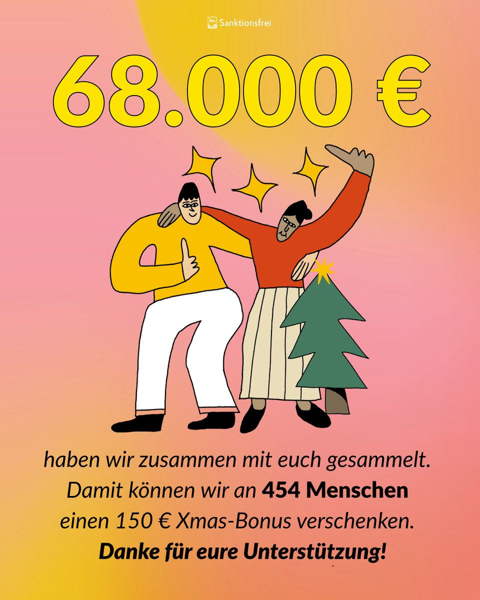 sanktionsfrei tweet picture
