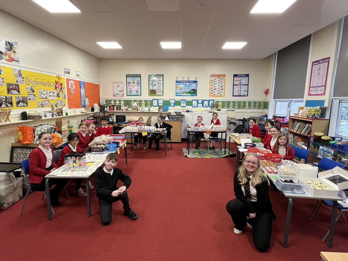 Parliament_STMB's tweet photo. Our SCIAF Bake Sale is underway, led by our Pupil Parliament and Box Buddies Group! Thank you very much to everyone who has donated something, it is hugely appreciated. 🥰✨🙏🏼🌏  @sciaf @stmbofficial https://t.co/EueCtQc3ME