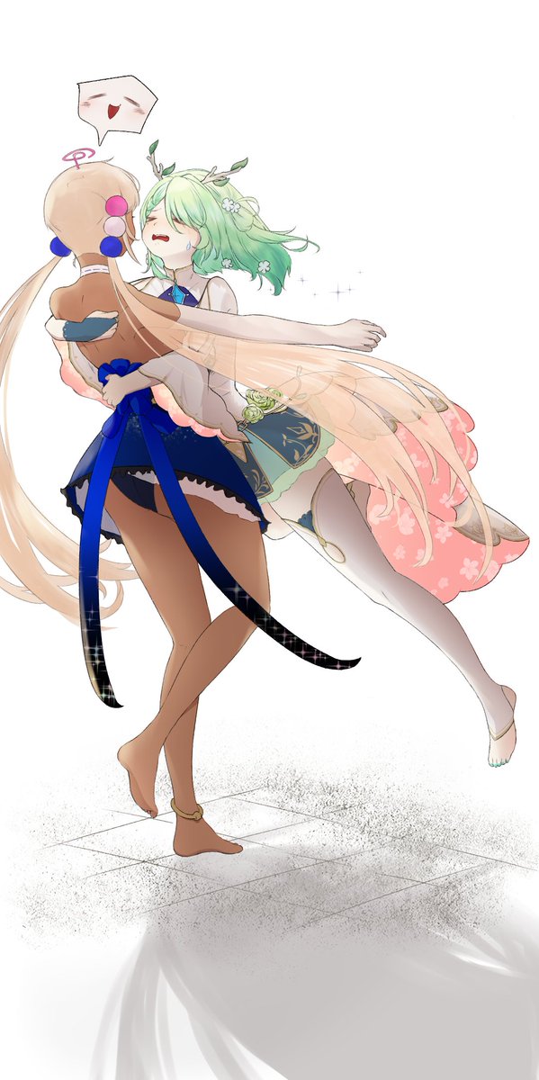 hurabi6's tweet photo. #FineFaunart #galaxillust 🧡💚 https://t.co/DwKKNPqgsT