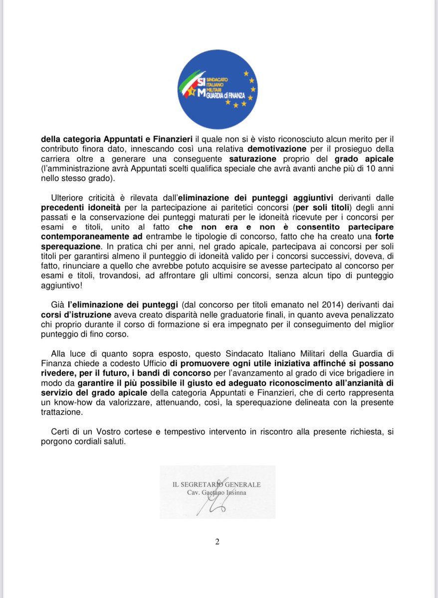 SIM Guardia di Finanza tweet media