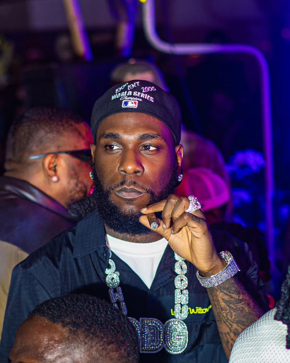 which Burna Boy song is the most perfect?
