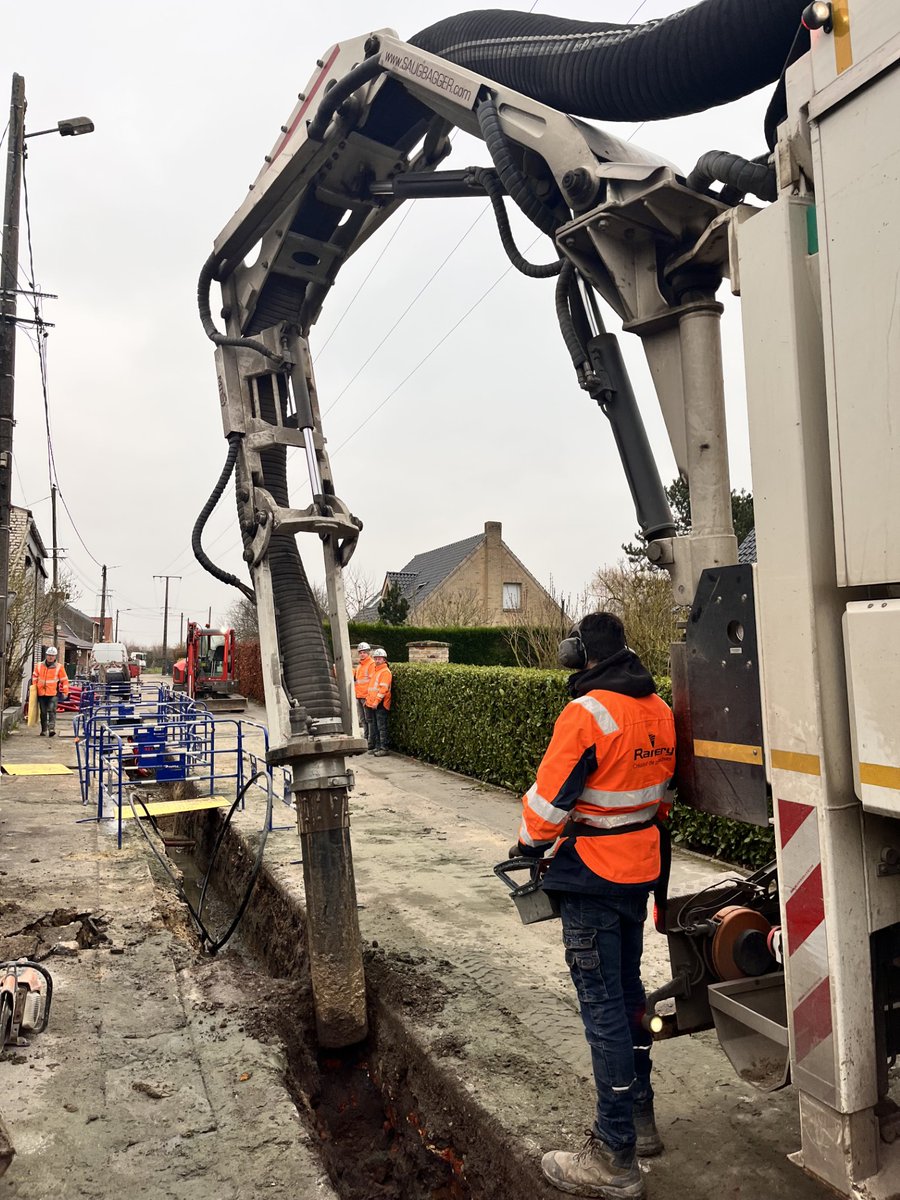 Territoire d’énergie Flandre tweet media