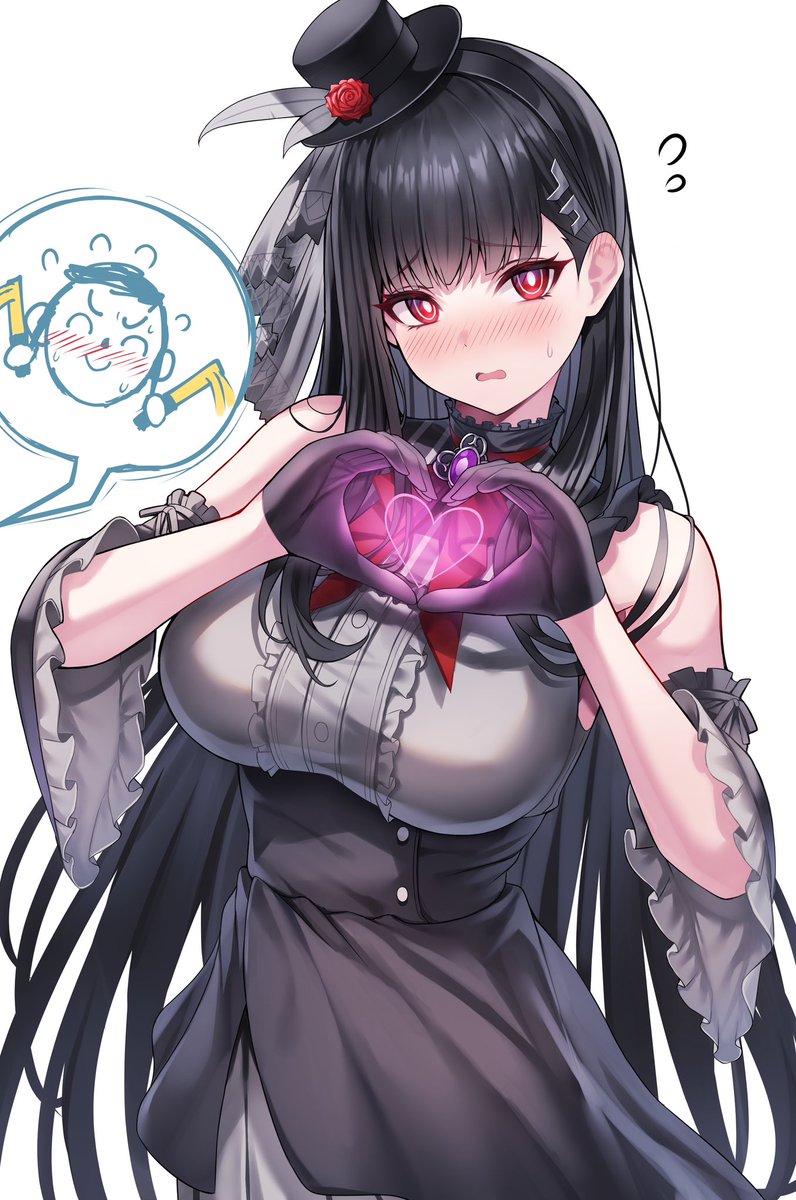 リオしか勝たん!
 #今年も残りわずかなので今年一番伸びた絵を貼る 