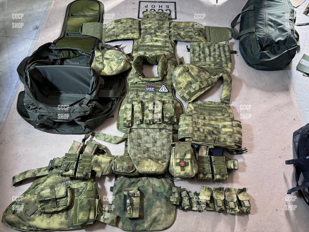 NPP CLASS TOPAZ bodyarmor
NEW GEN FG with 2 in 1 set