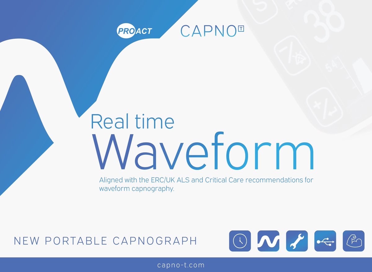 Make informed decisions quickly with real-time waveform analysis! 
capno-t.com