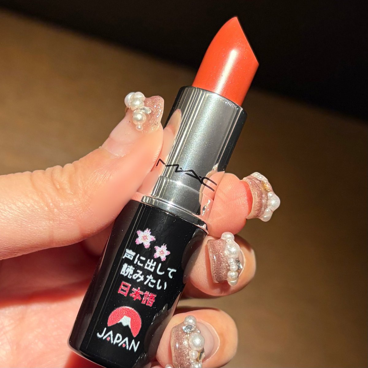 これはさ 推し様の名入りで 作っちゃうよね