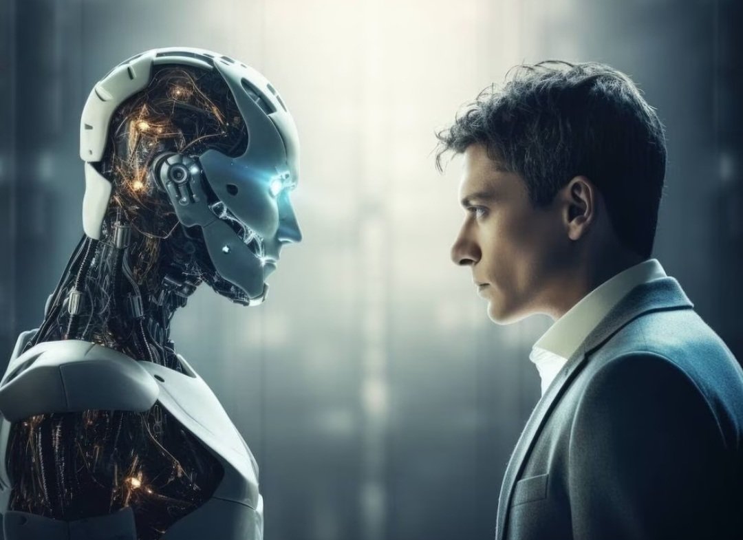 😱Dos físicos retan a ChatGPT a sacarse un título universitario y esto es lo que consiguen
<a href="/aulaCM/">Aula CM - Escuela de Comunicación y Marketing</a> <a href="/gnewsmktagency/">G-NewsMKT Agency</a>
➡️ acortar.link/yUfHtK