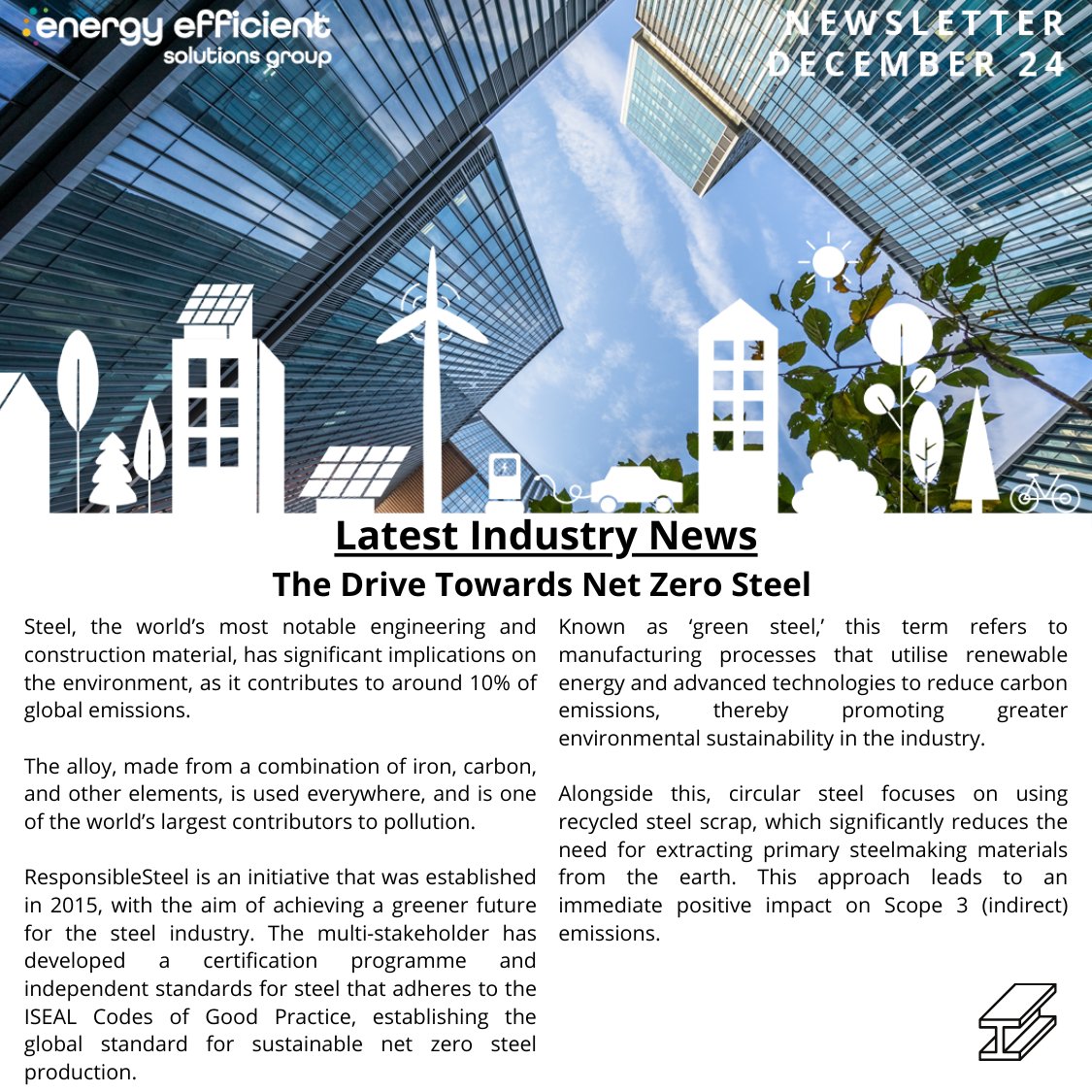 Energy Efficient Solutions Group (EESGroup) tweet media