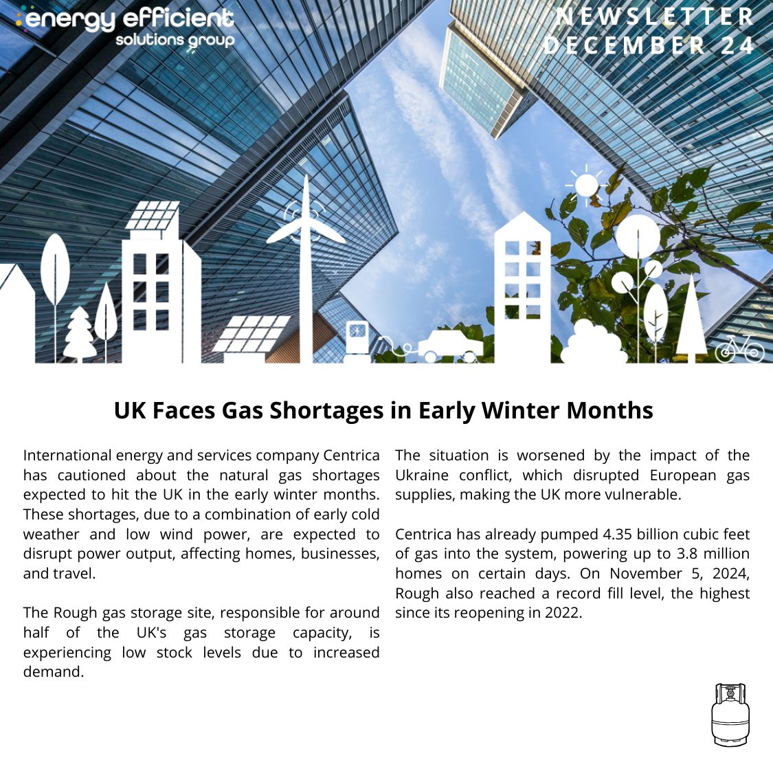 Energy Efficient Solutions Group (EESGroup) tweet media