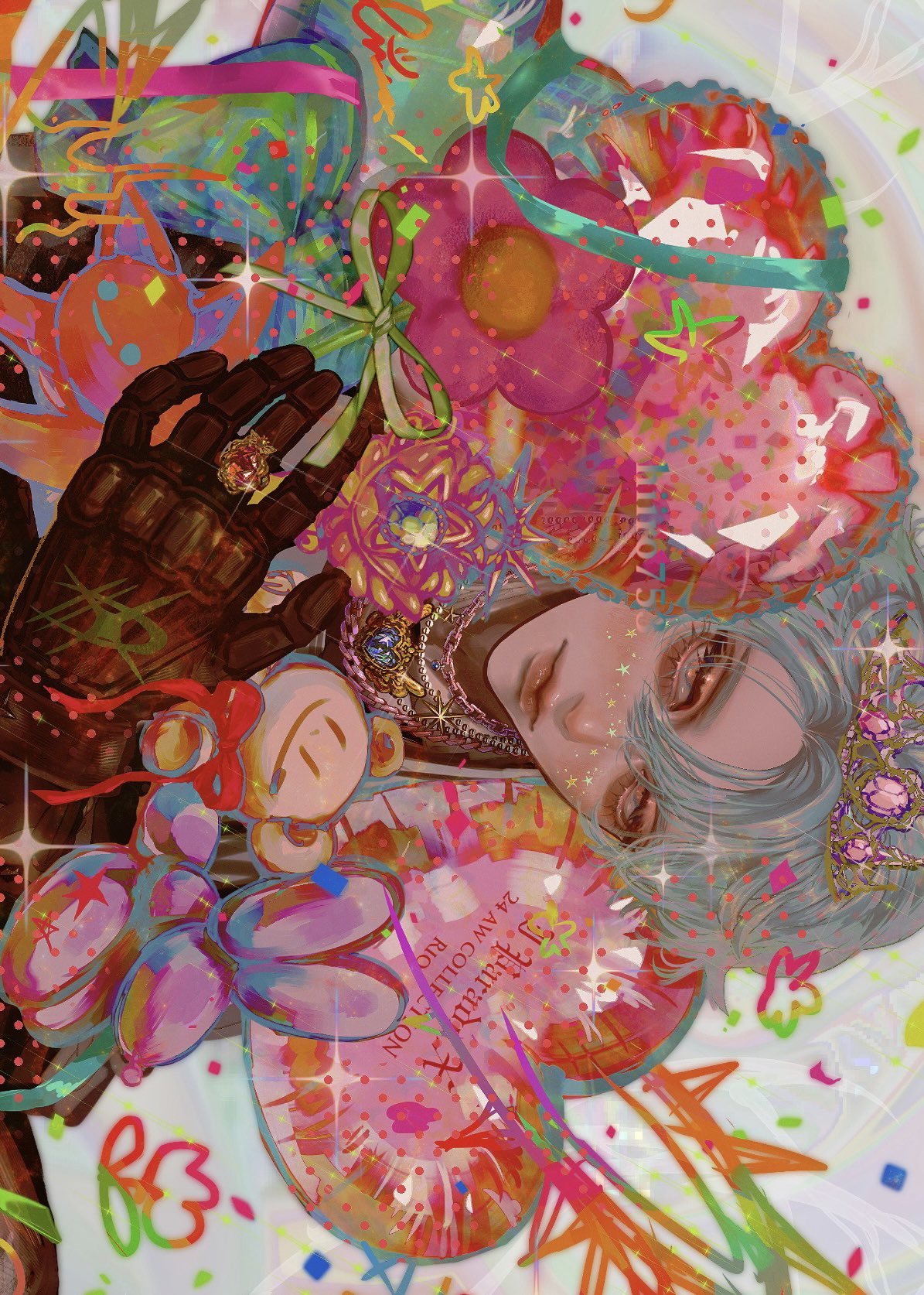 ☆★☆ NANANA◡̈☆★☆ ななななつ (@772_nananana) / Posts / X