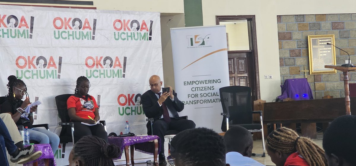Okoa Uchumi tweet media