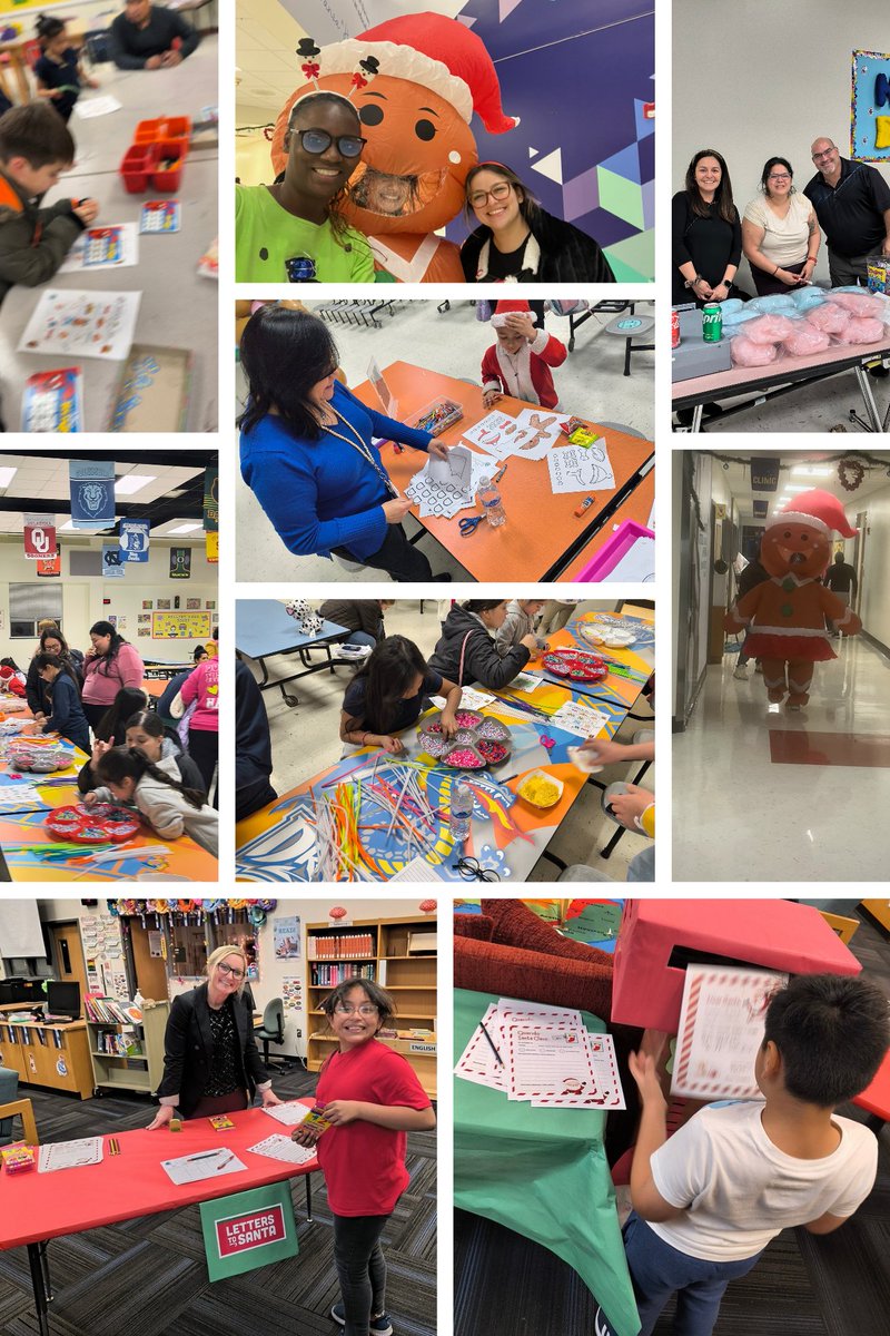 Esperanza “Hope” Medrano Elementary School tweet media