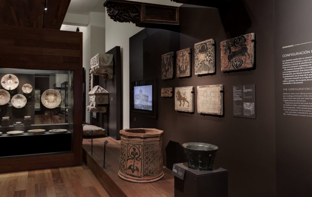 Foto cedida por Museo Arqueológico Nacional