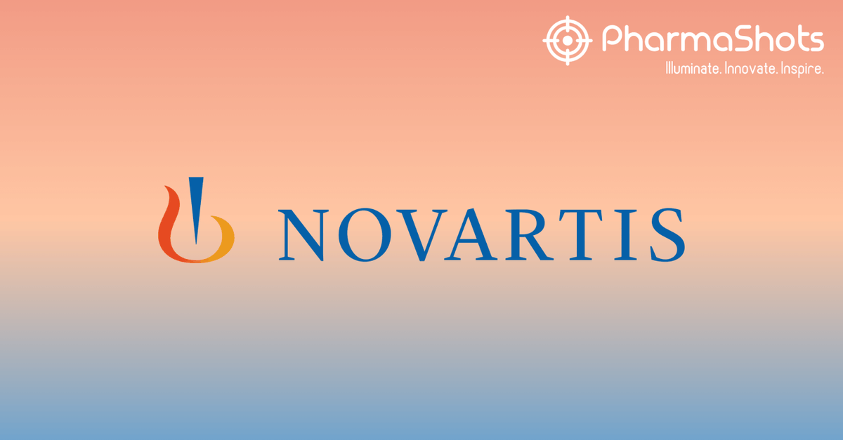 Pharmashot's tweet image. Novartis Provides Longer-Term Data from P-III (NATALEE) Trial of Kisqali (Ribociclib) to Treat Early Breast Cancer
pharmashots.com/20279/novartis…
#novartis #kisqali #earlybreastcancer #clinicaltrial
