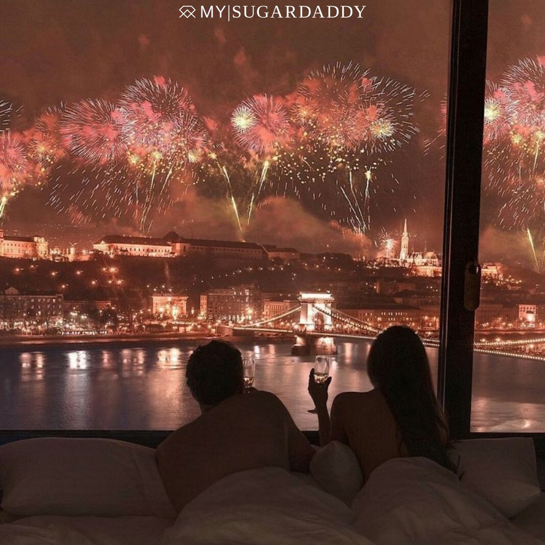 _msd_it's tweet photo. 🥂 Un brindisi ai nuovi inizi.... E ai nuovi amori?
Inizia il 2025 con il piede giusto con #MySugardaddy✨❤️ 
#NewYearNewLoveNew #BuonAnno2025 #RelazioniDiQualità #VitaDaSogno #AmareConClasse https://t.co/knOuBMGPMY