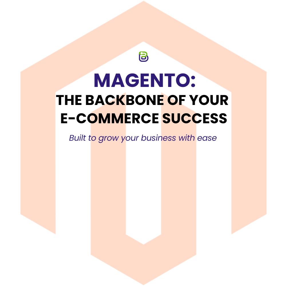binary_metrix's tweet image. Magento is the perfect platform to build and scale your e-commerce business. It’s designed to grow with your company, providing all the tools you need for success.
Reach out to BinaryMetrix for expert Magento development services- binarymetrix.com/magento-web-de…
#magentoservices