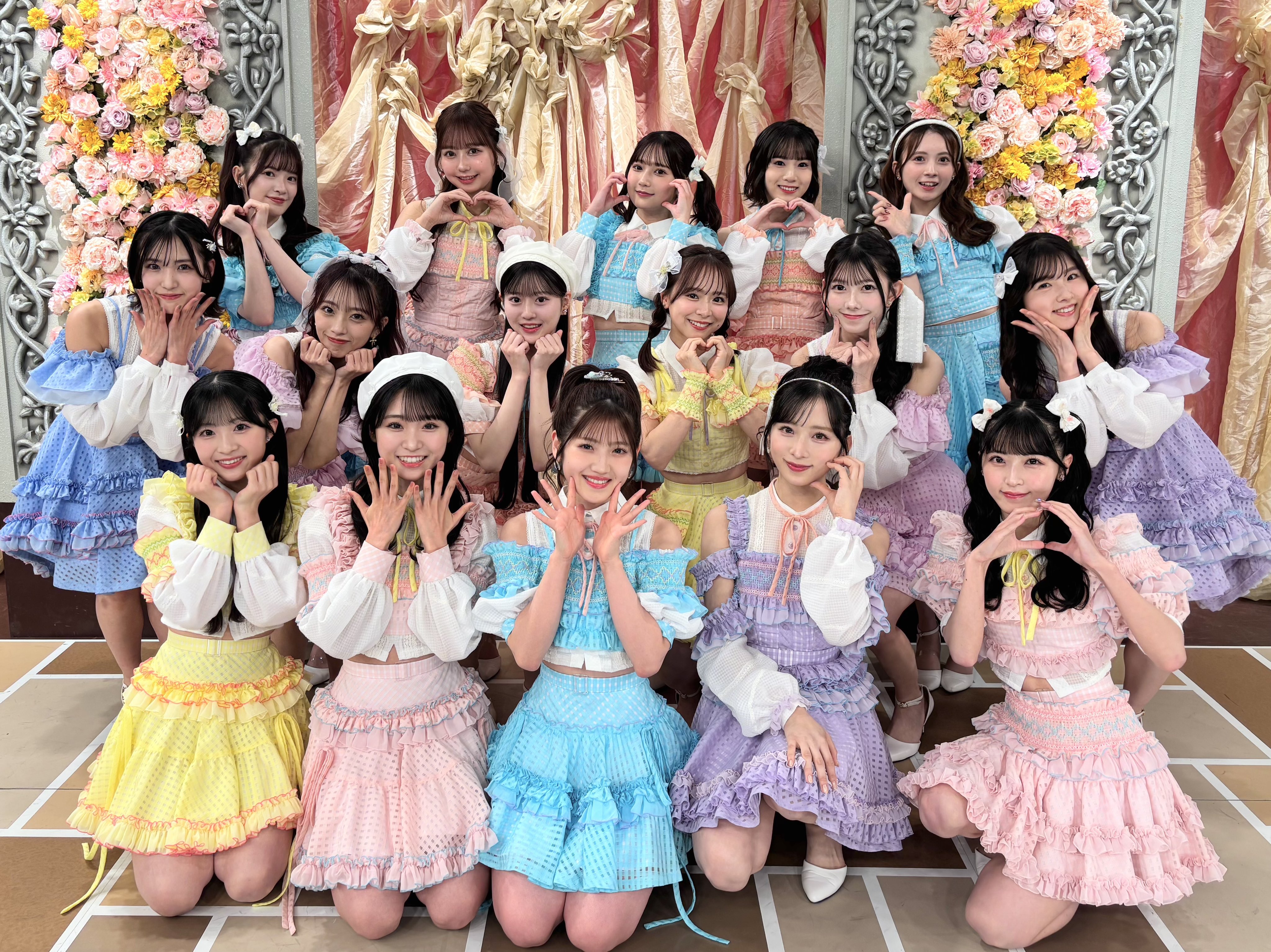 AKB48公式 on X: 