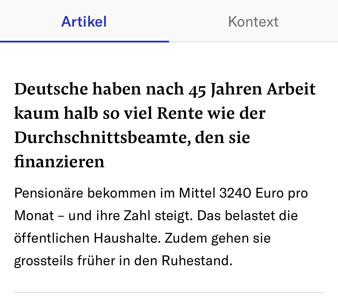 Monika Gruber tweet media