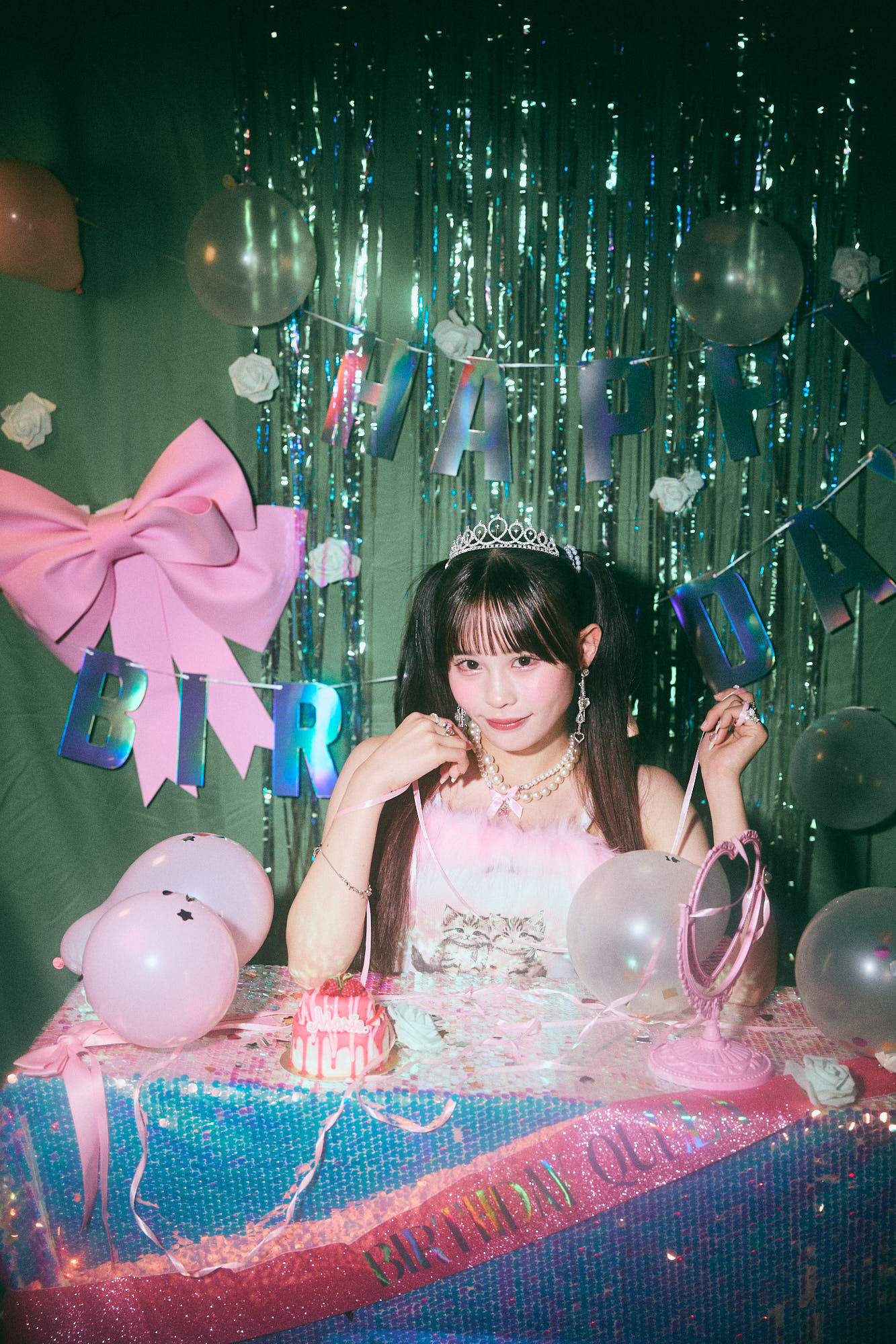 CANDY TUNE 村川緋杏 オンライン特典会 チェキ - メルカリ