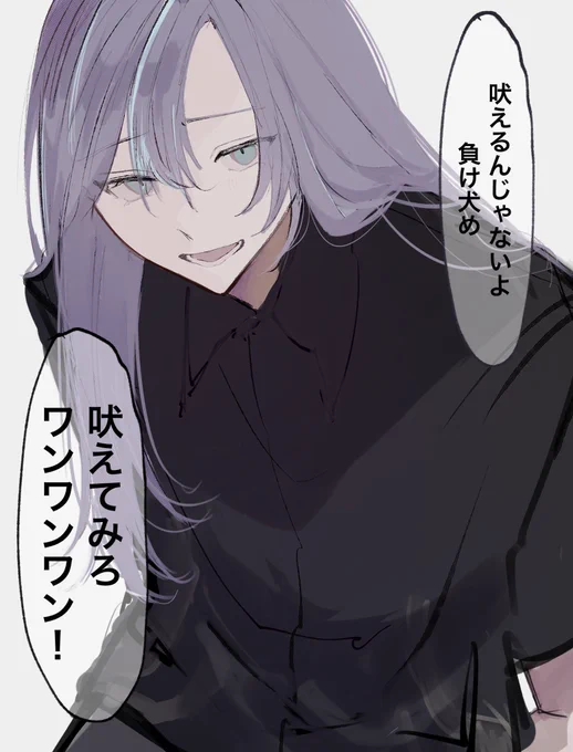 #今年も残りわずかなので今年一番伸びた絵を貼る パロとか除いたらこれ