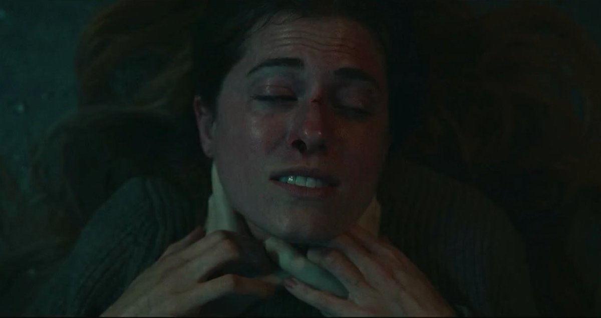 皆様お久しぶりです。
私生活が忙しすぎてまた間が空いてしまいました。
すみません。

映画作品より3枚。
ミーガン