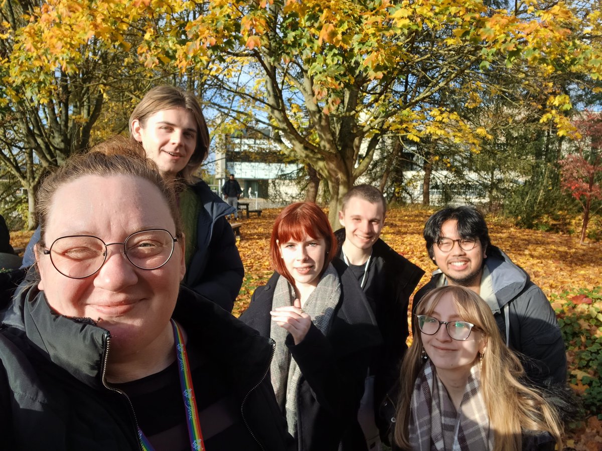 N8 Research Partnership tweet media