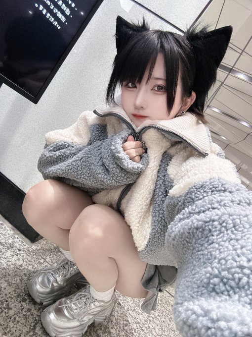 コスプレイヤー雨宮あんずのTwitter画像9