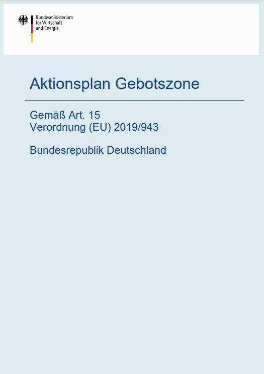Många i Sverige ifrågasätter att Tyskland, som har liknande överföringsproblem som Sverige, inte har delat in sig i elprisområden. Men Tyskland följer EU:s förordning genom att ha tagit fram en långsiktig nätutbyggnadsplan. Sverige valde istället att dela in landet i fyra områden